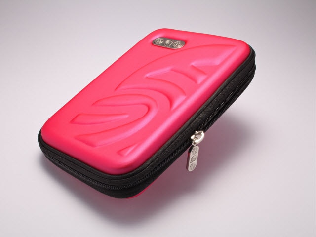 Ezy-fit Case, Watermelon Pink
