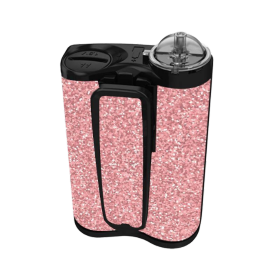 Pump Peelz™ Sticker Skin, Confetti