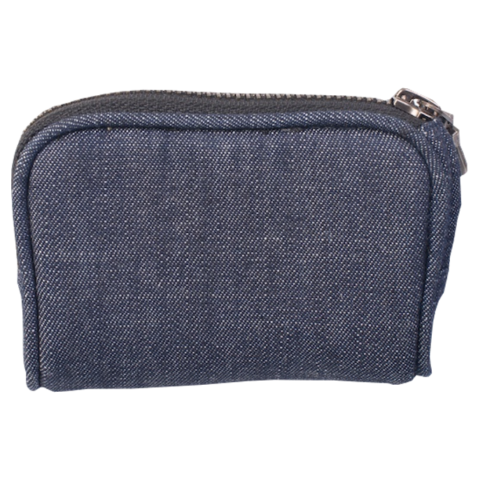 Denim Pump Case