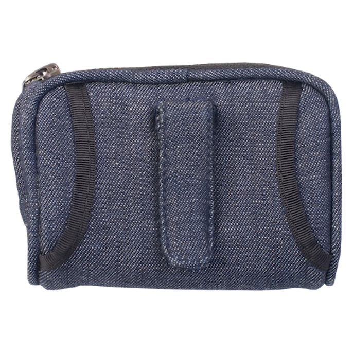 Denim Pump Case