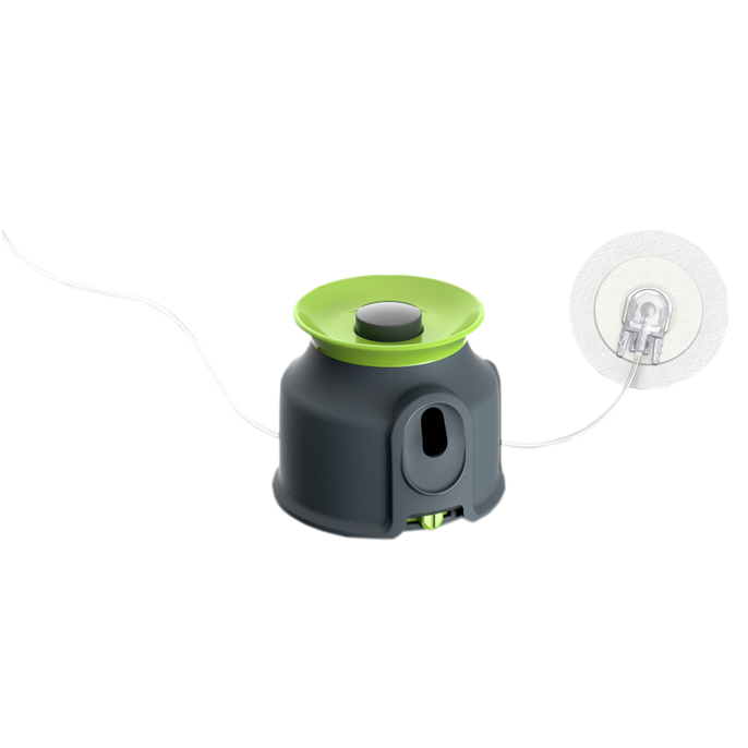 MiniMed™ Quick-serter™ Insertion Device