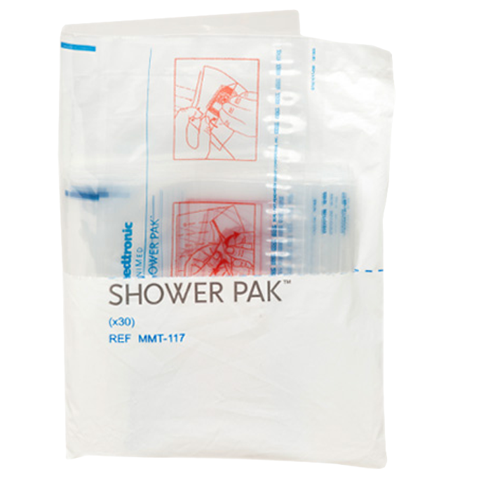 Shower Pak