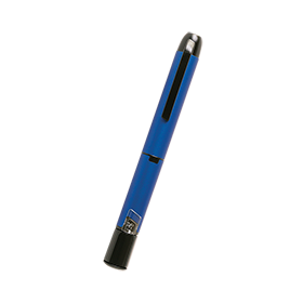 Smart Insulin Pens