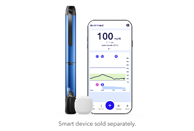 Smart MDI system page