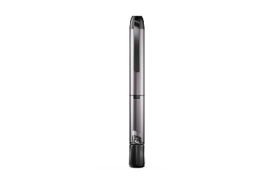 Gray InPen Smart Insulin Pen
