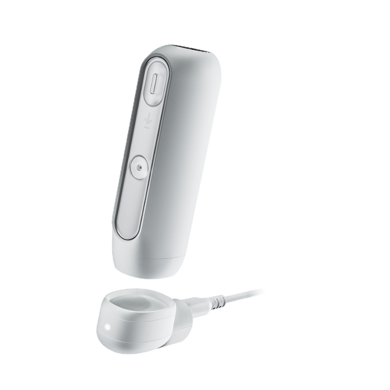 MiniMed Flex insulin pump charger base